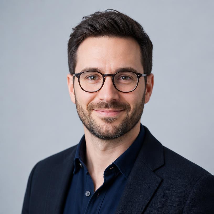 Adrian Vasquez, Senior Product Engineer