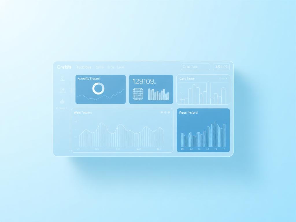 Payments Console interface preview