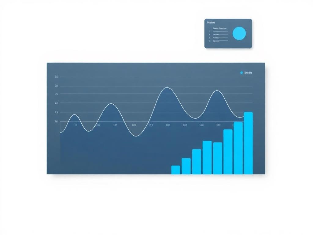 Signal Analytics interface preview